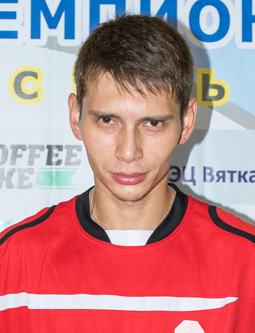 Смирнов Евгений